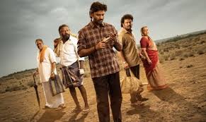 8 நாட்களில் ரூ. 47 கோடி வசூல்: தனுஷின் 'கர' திரைப்படம் தோல்வியைத் தழுவியதா? - ரசிகர்கள் ஏமாற்றம்!